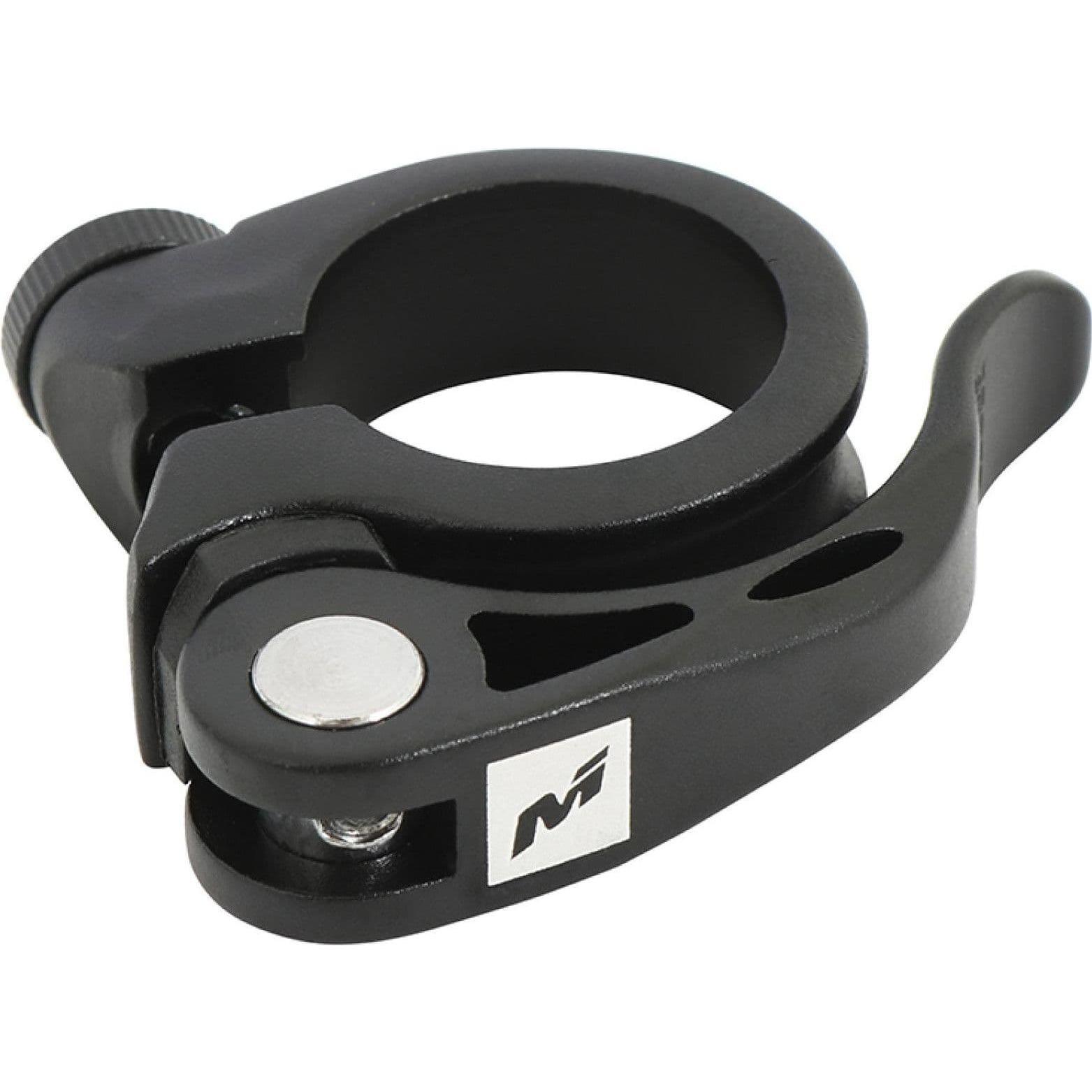 Velo Store - UK Locking saddle clamp Massi | Extra 10% off with Subscription, Postage £16.79 to UK Fedex.