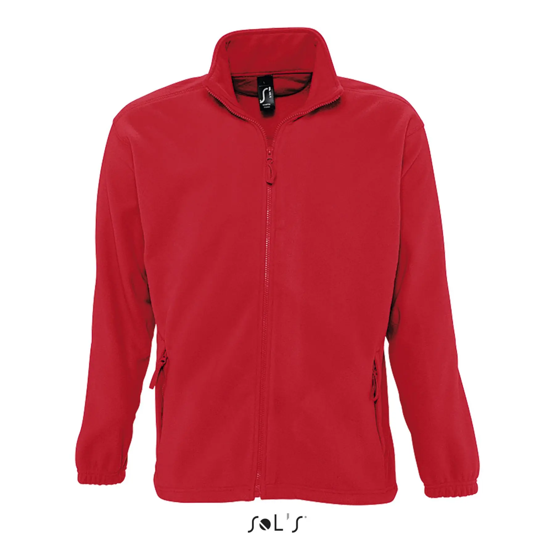 Jacket Sol's North