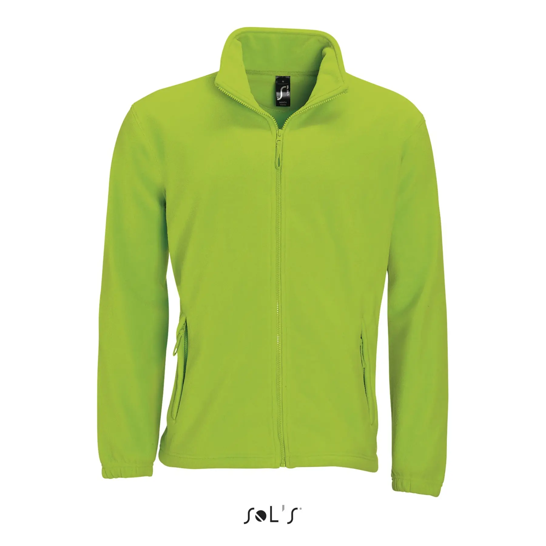 Jacket Sol's North