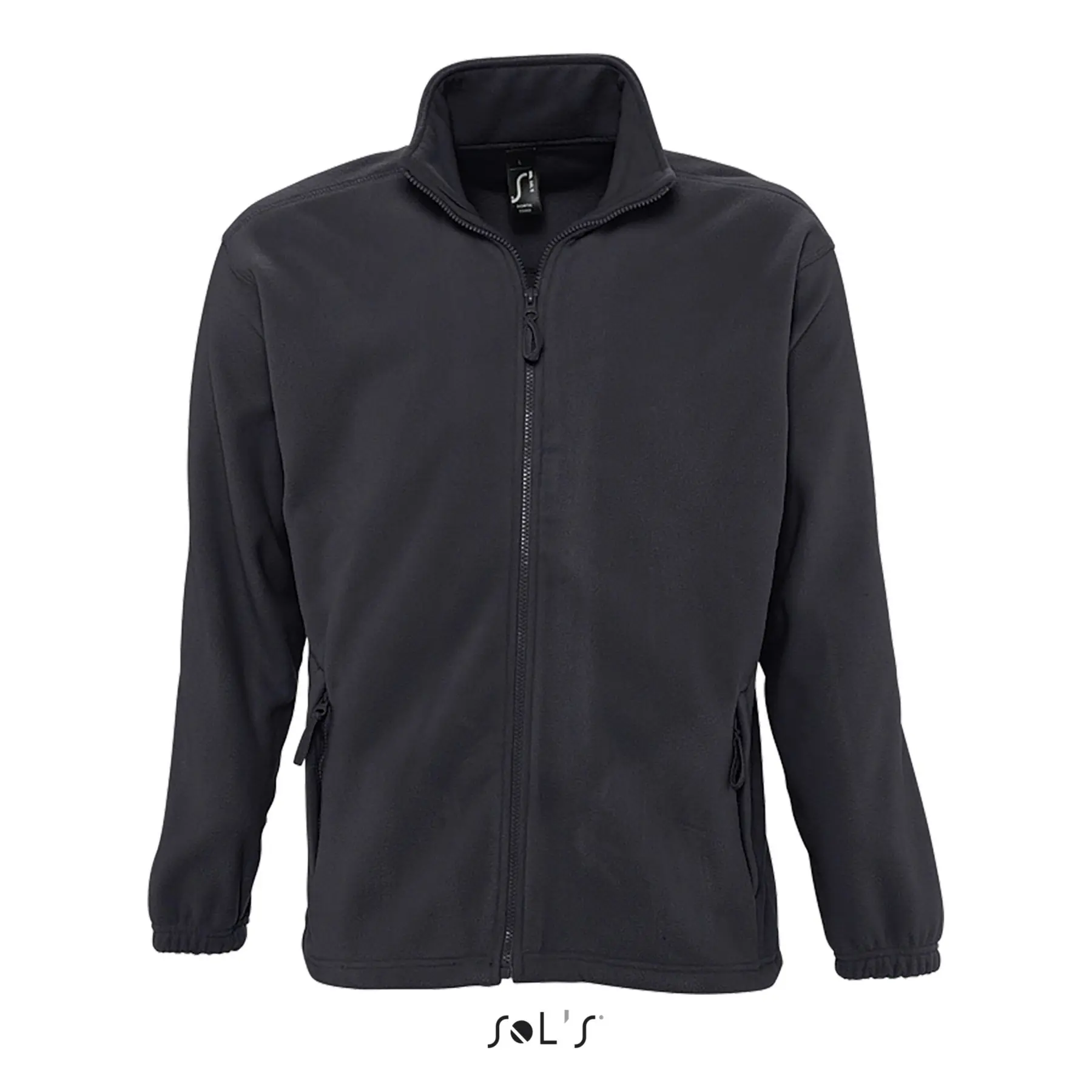 Jacket Sol's North