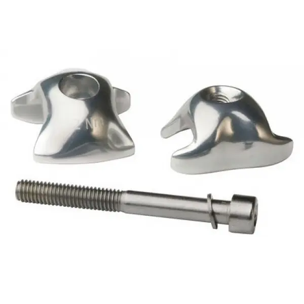 Ritchey WCS 1-Bolt Ersatzklemme für Carbon Sattelstütze