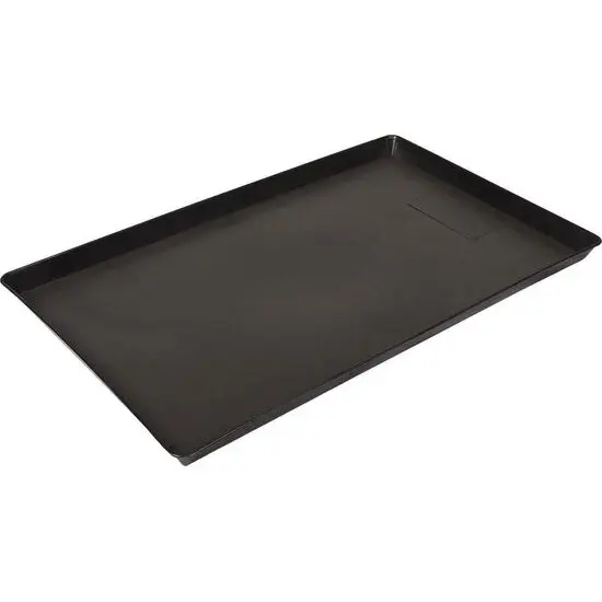 Duvoplus Noir Plastic Drawer For Folding Iron Cage