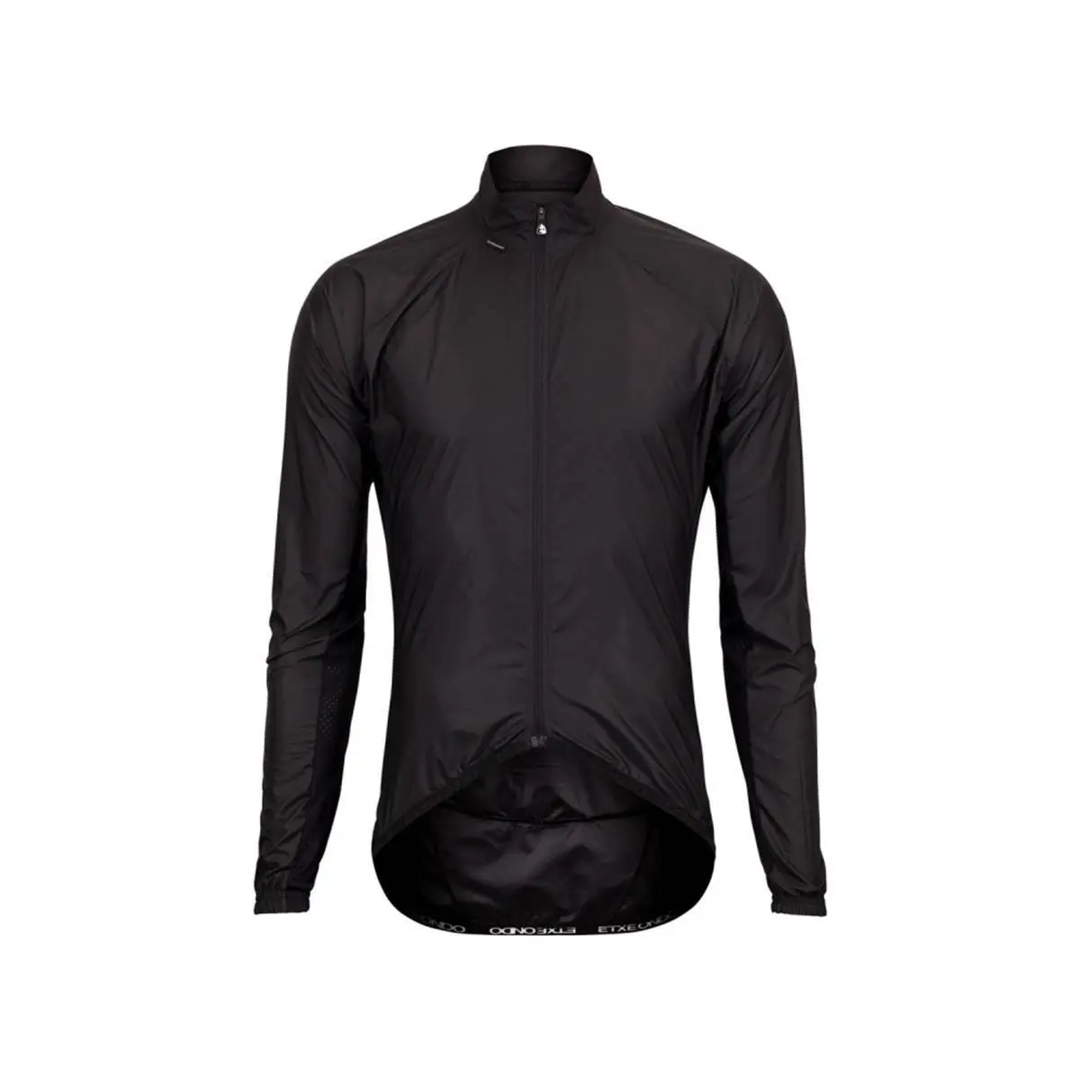 Velo Store - UK Jacket Etxeondo Lasai | Extra 10% off with Subscription, Postage £16.79 to UK Fedex.