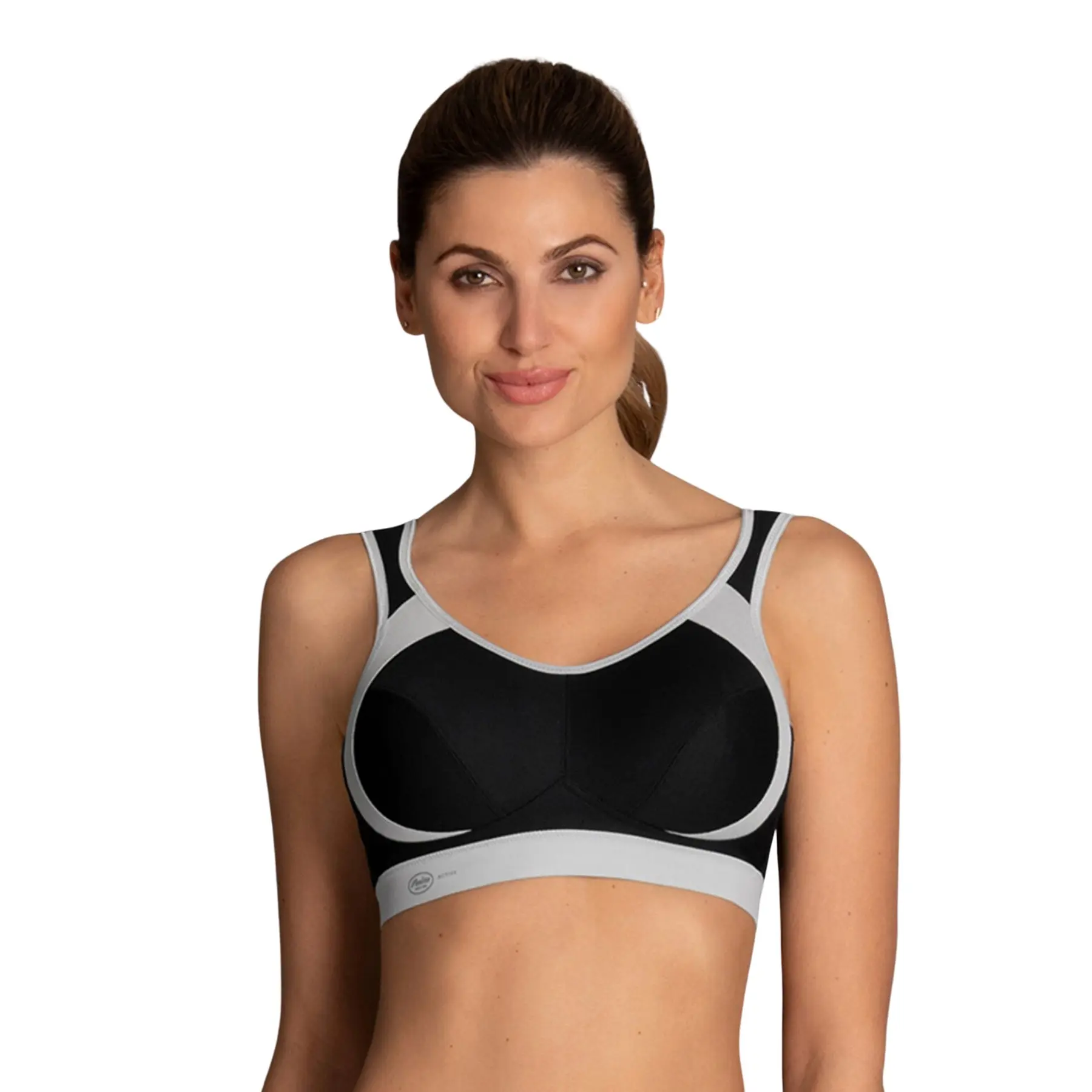 4009706185215 - Extreme Control Bra Damen (Schwarz 65B BH) Fitnessbekleidung 4009706185215 - Extreme Control Bra Damen (Schwarz 65B BH) Fitnessbekleidung