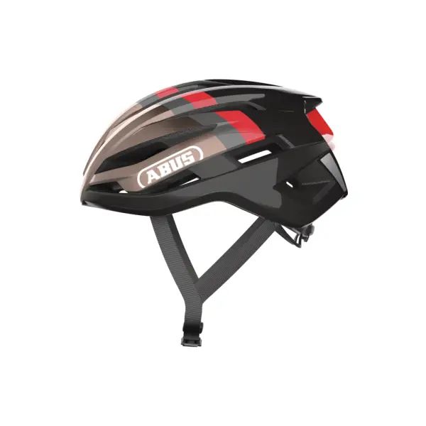 Velo Store - UK Bike helmet Abus StormChaser | Extra 10% off with Subscription, Postage £16.79 to UK Fedex.