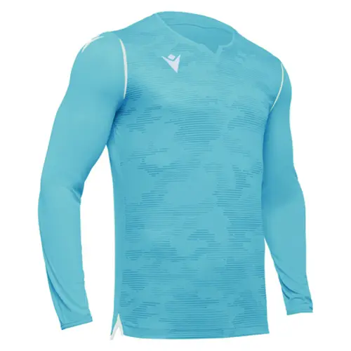 Langarm-Torwarttrikot Ares - Bleu - male - Size: 3XS