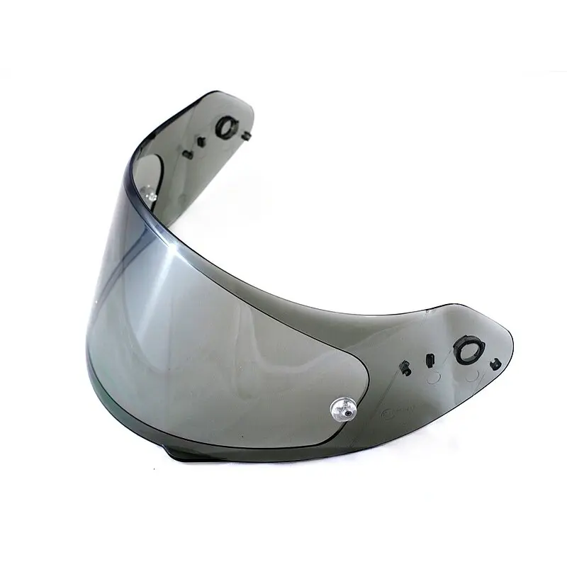 Motorrad-Maske Scorpion ellip-tec maxvision ready