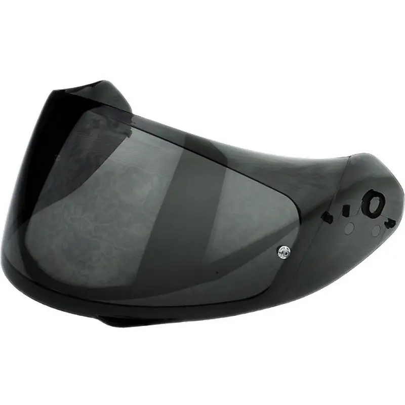 Motorrad-Maske Scorpion ellip-tec maxvision ready