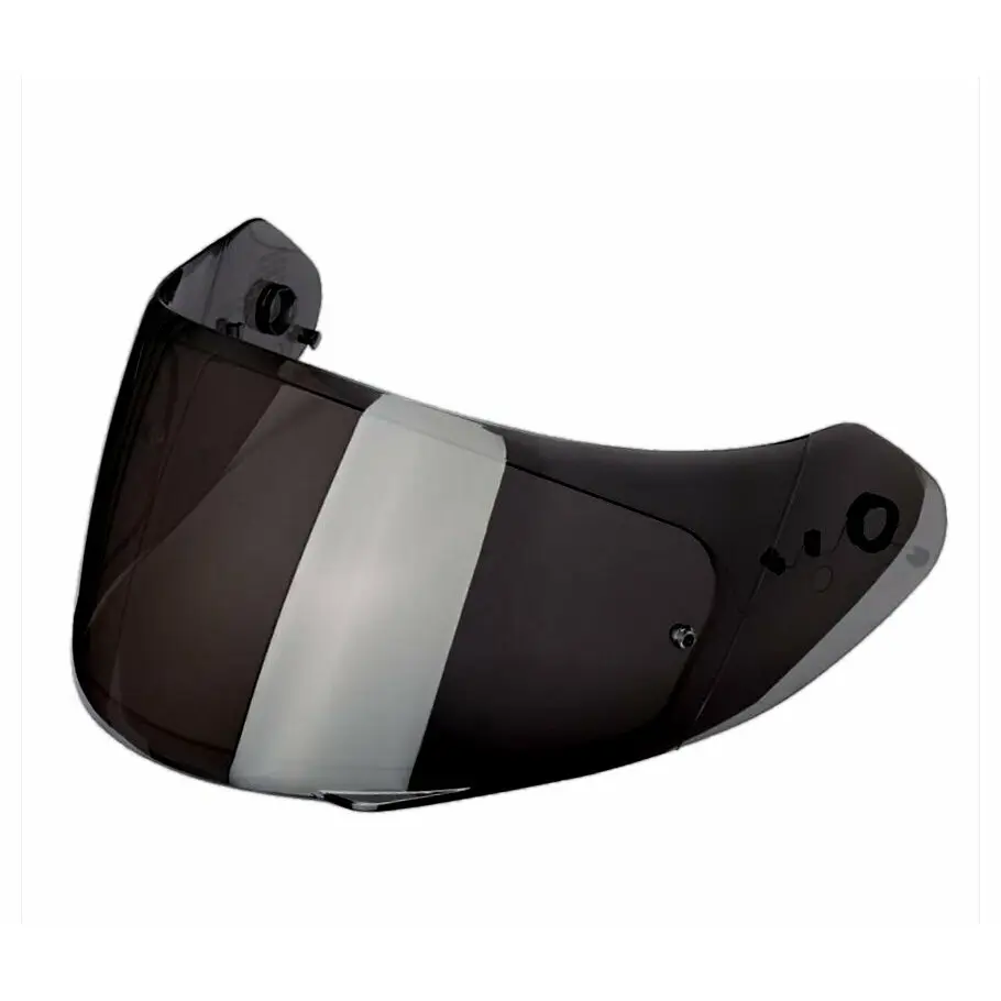 Motorrad-Maske Scorpion ellip-tec maxvision ready