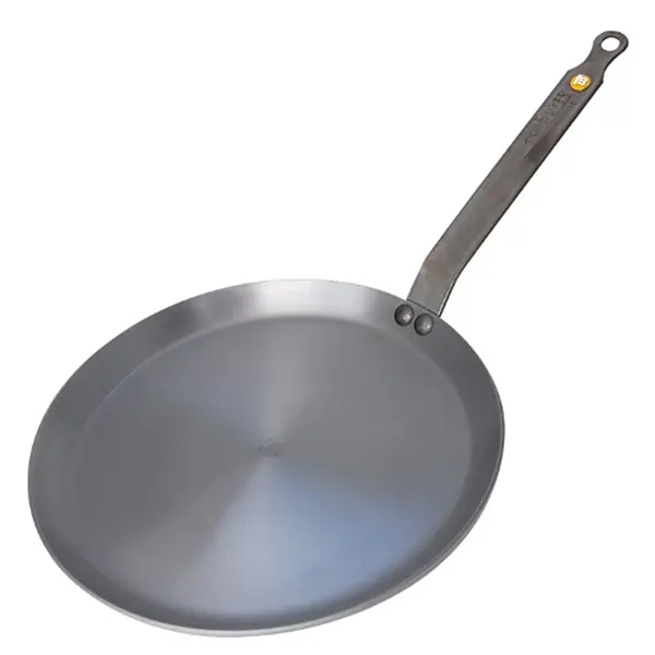 3011245615246 - MINERAL B crepe pan - 24 diameter x 145 cm