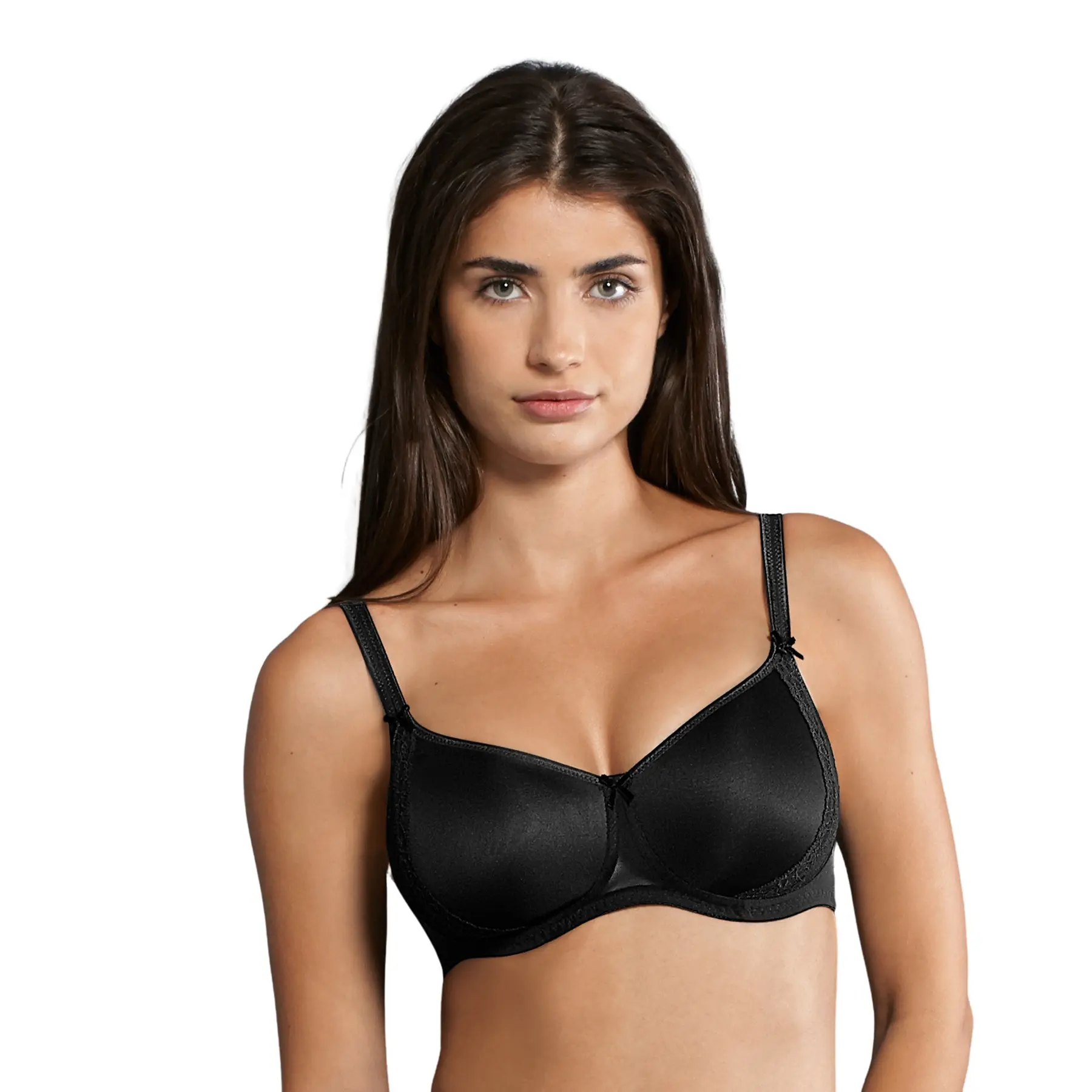 4009706185116 - Softschalen-BH für Frauen lace rose