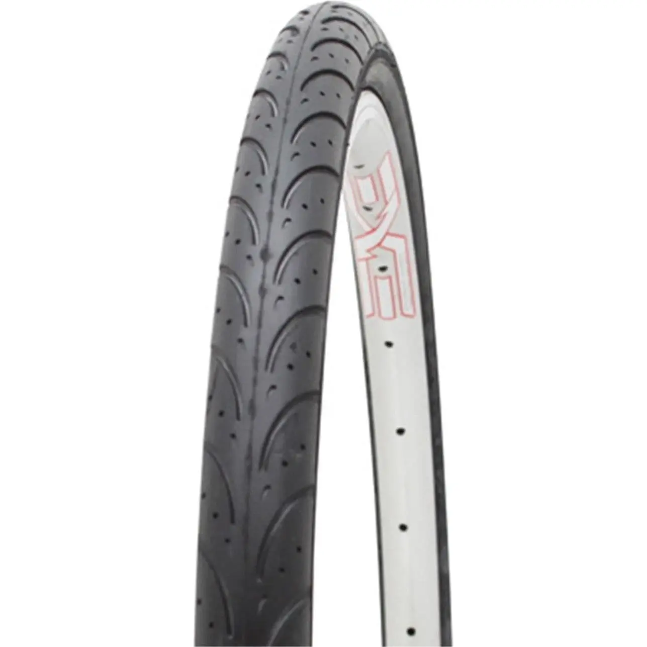 Image of Mountainbike-Reifen für die Stadt Deli S-611 slick TR
