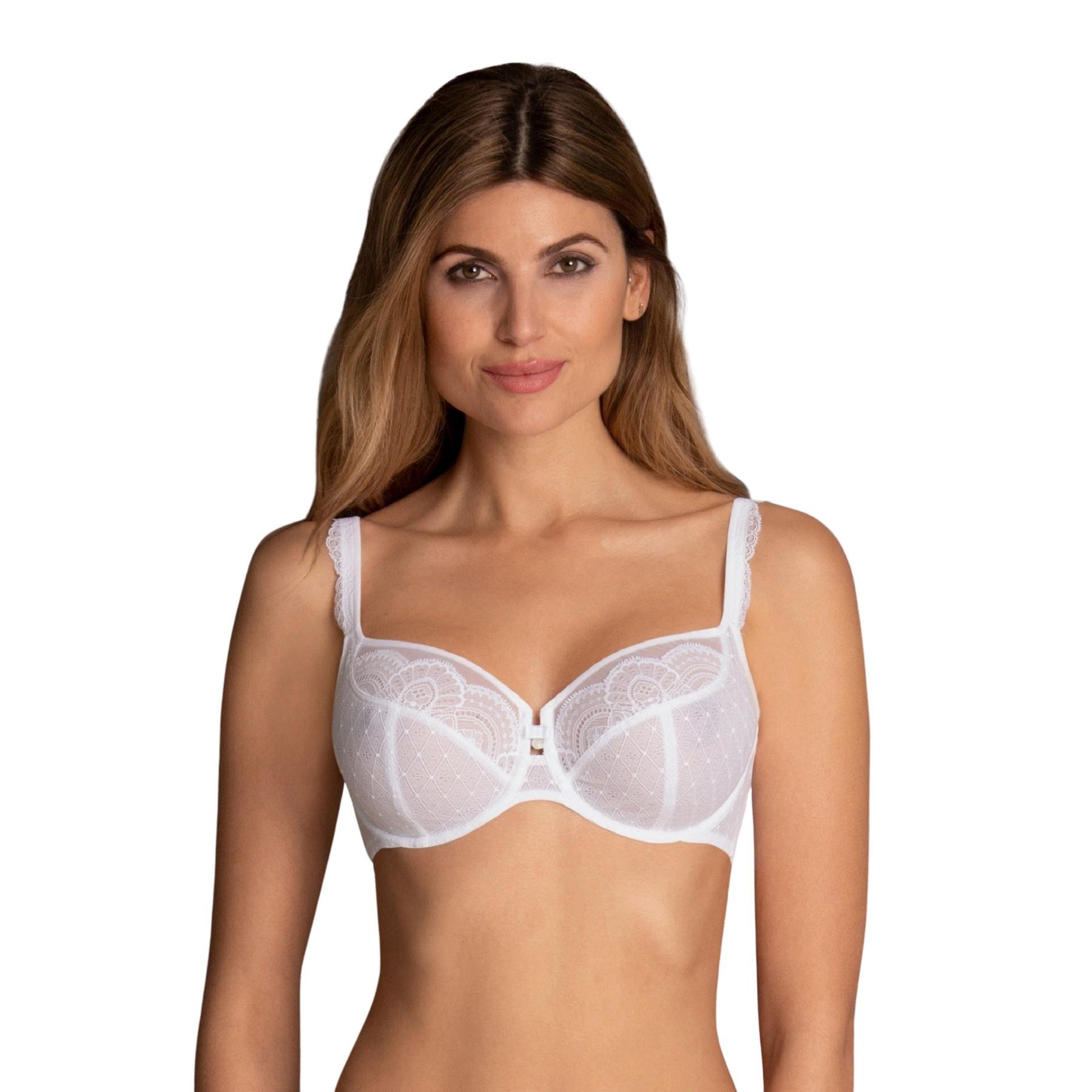 4058509062773 - Bügel-BH Frau selma