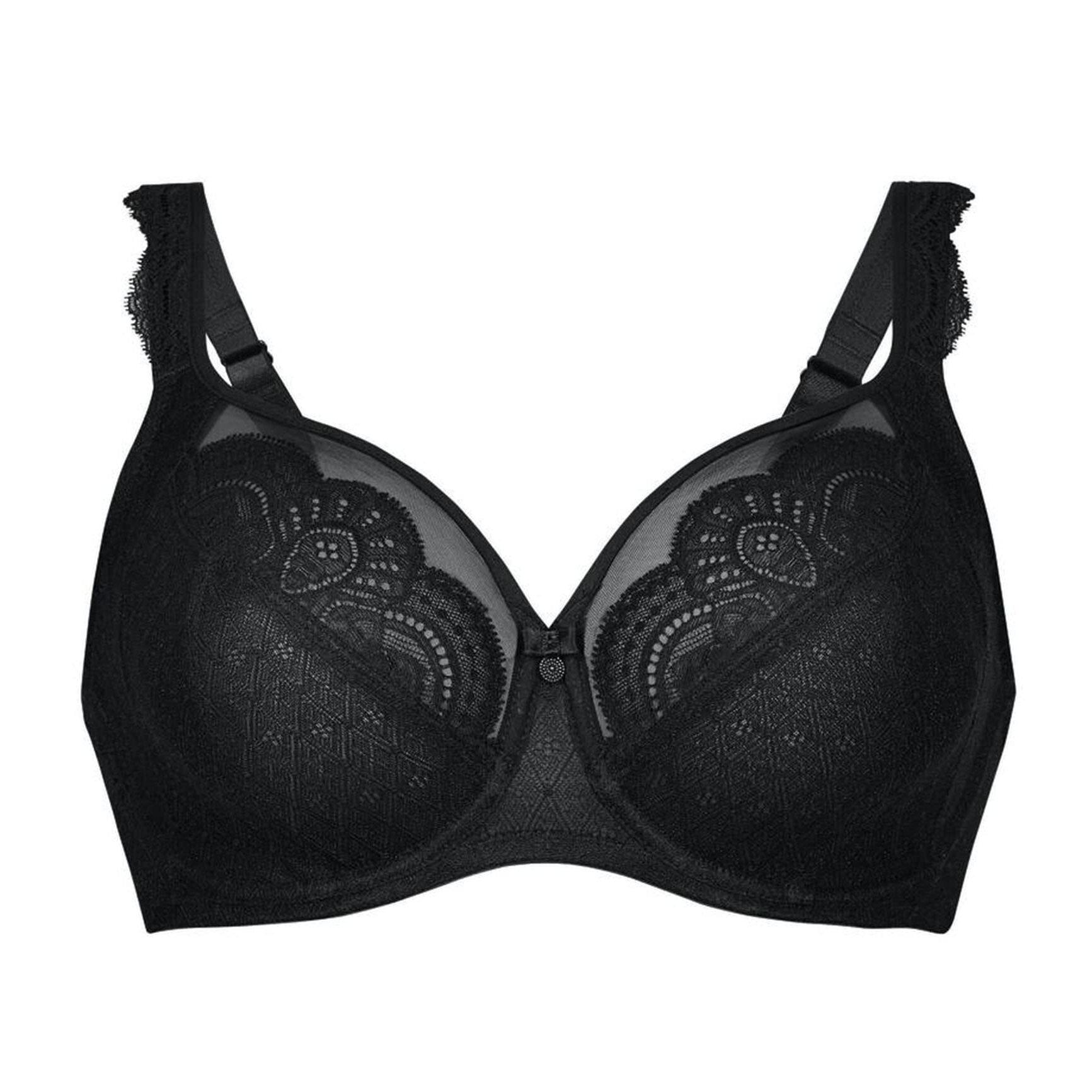 4058509062865 - Bügel-BH Frau selma 4058509062865 - Bügel-BH Frau selma