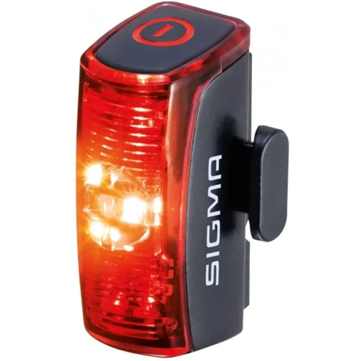 Velo Store - UK rear usb light Sigma Infinity | Extra 10% off with Subscription, Postage £16.79 to UK Fedex.
