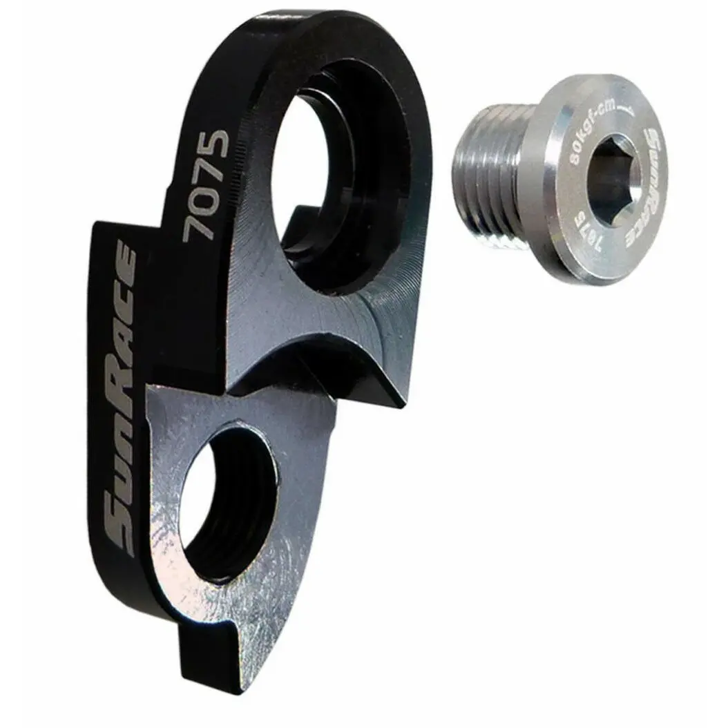 Velo Store - UK Sunrace Derailleur adapter SunRace SP570 | Extra 10% off with Subscription, Postage £16.79 to UK Fedex.