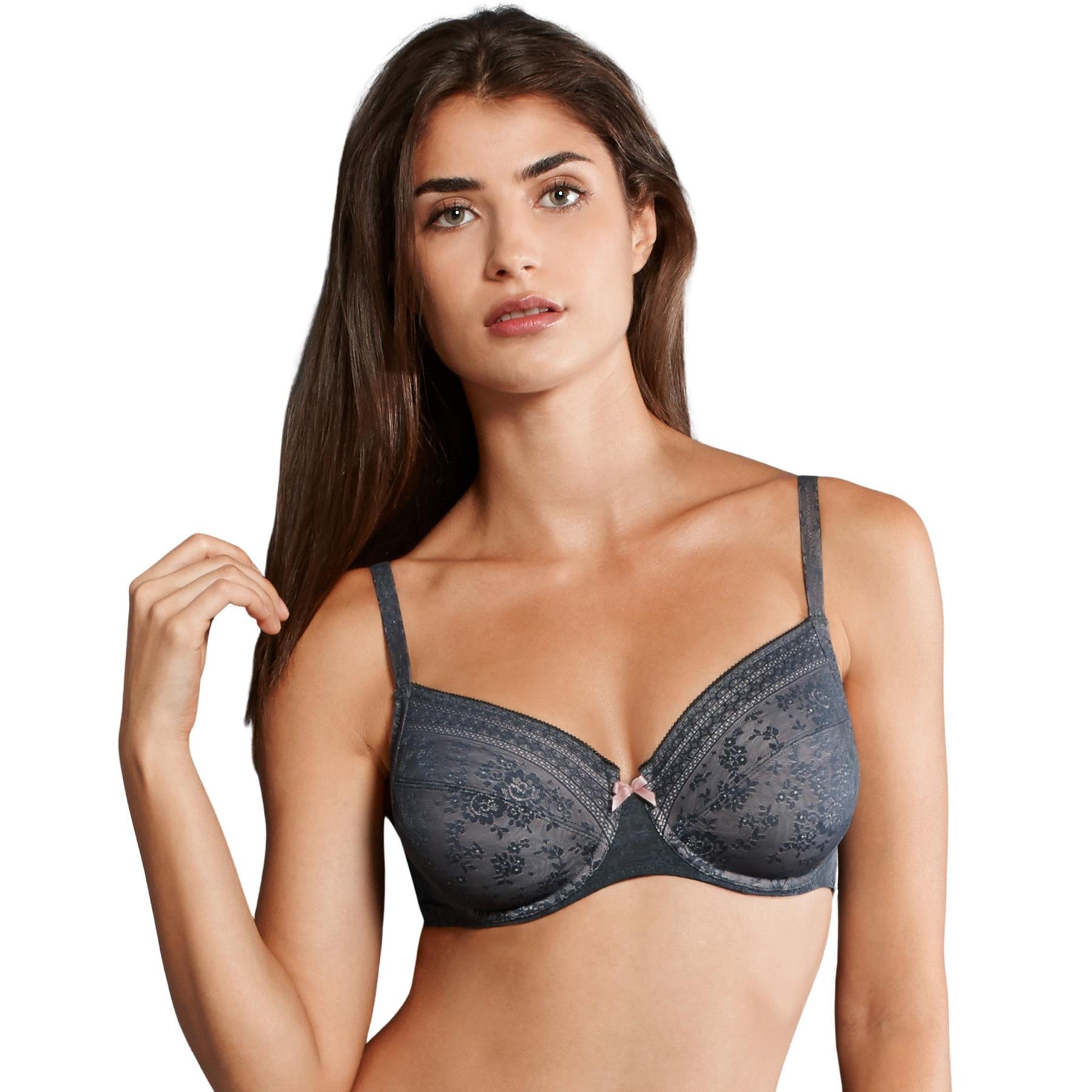 4058509139956 - Bügel-BH Frau fleur