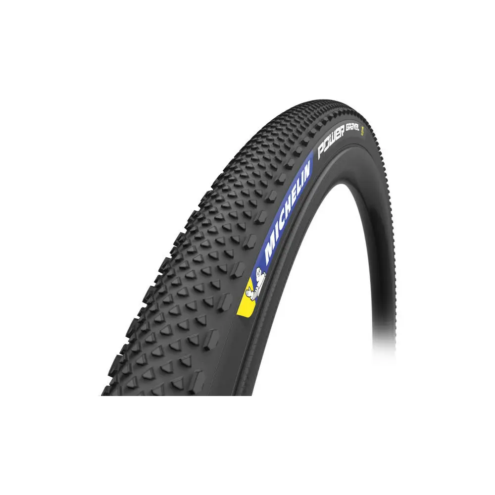Velo Store - UK MICHELIN Tire Michelin Power Gravel | Extra 10% off with Subscription, Postage £16.79 to UK Fedex.