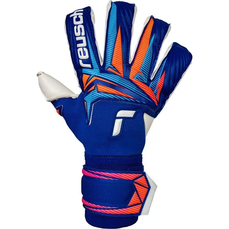 Keepershandschoenen Reusch Attrakt Duo Evolution