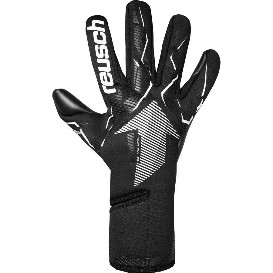 Torwarthandschuhe Reusch Fastgrip Infinity