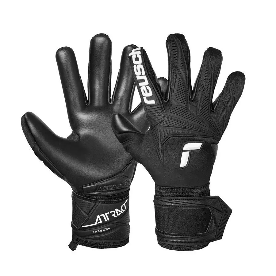 Torwarthandschuhe Reusch Attrakt Freegel Infinity