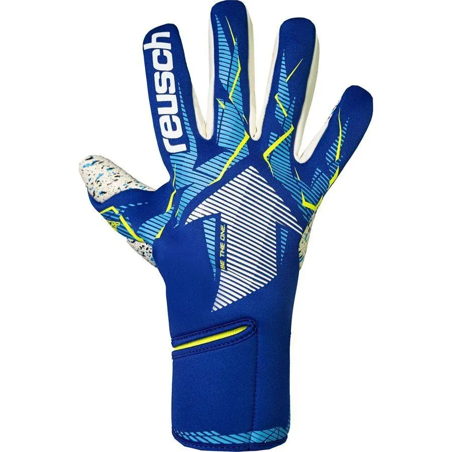 Torwarthandschuhe Reusch Fastgrip Fusion