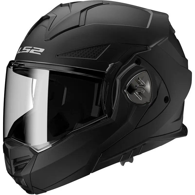 Modularer Motorradhelm LS2 FF901 Advant X
