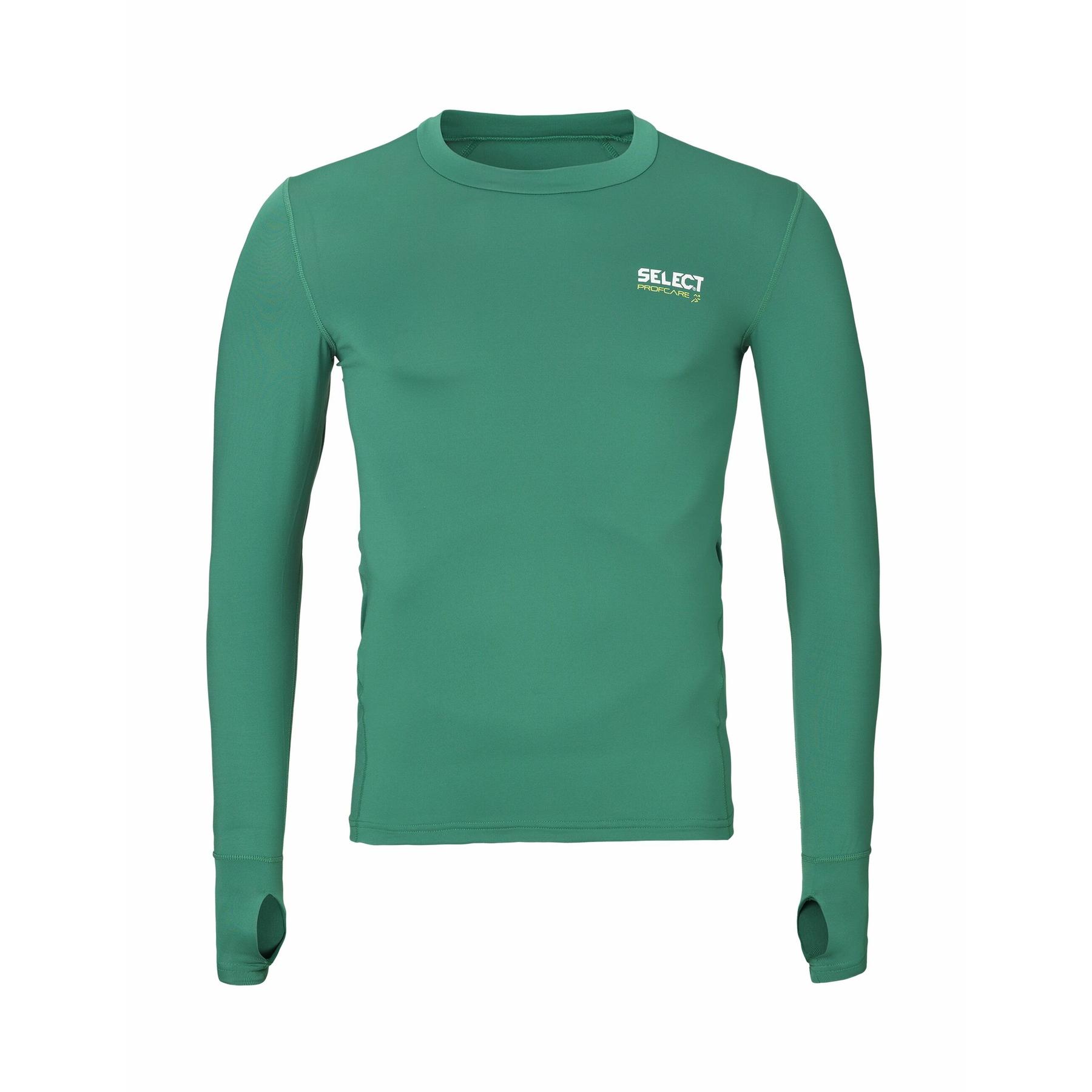 Maglia per bambini Select de compression