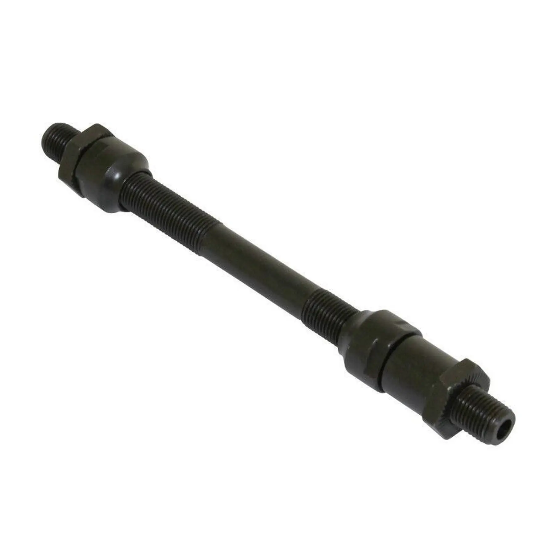 Velo Store - UK Hollow rear road wheel axle complete Weldtite | Extra 10% off with Subscription, Postage £16.79 to UK Fedex.