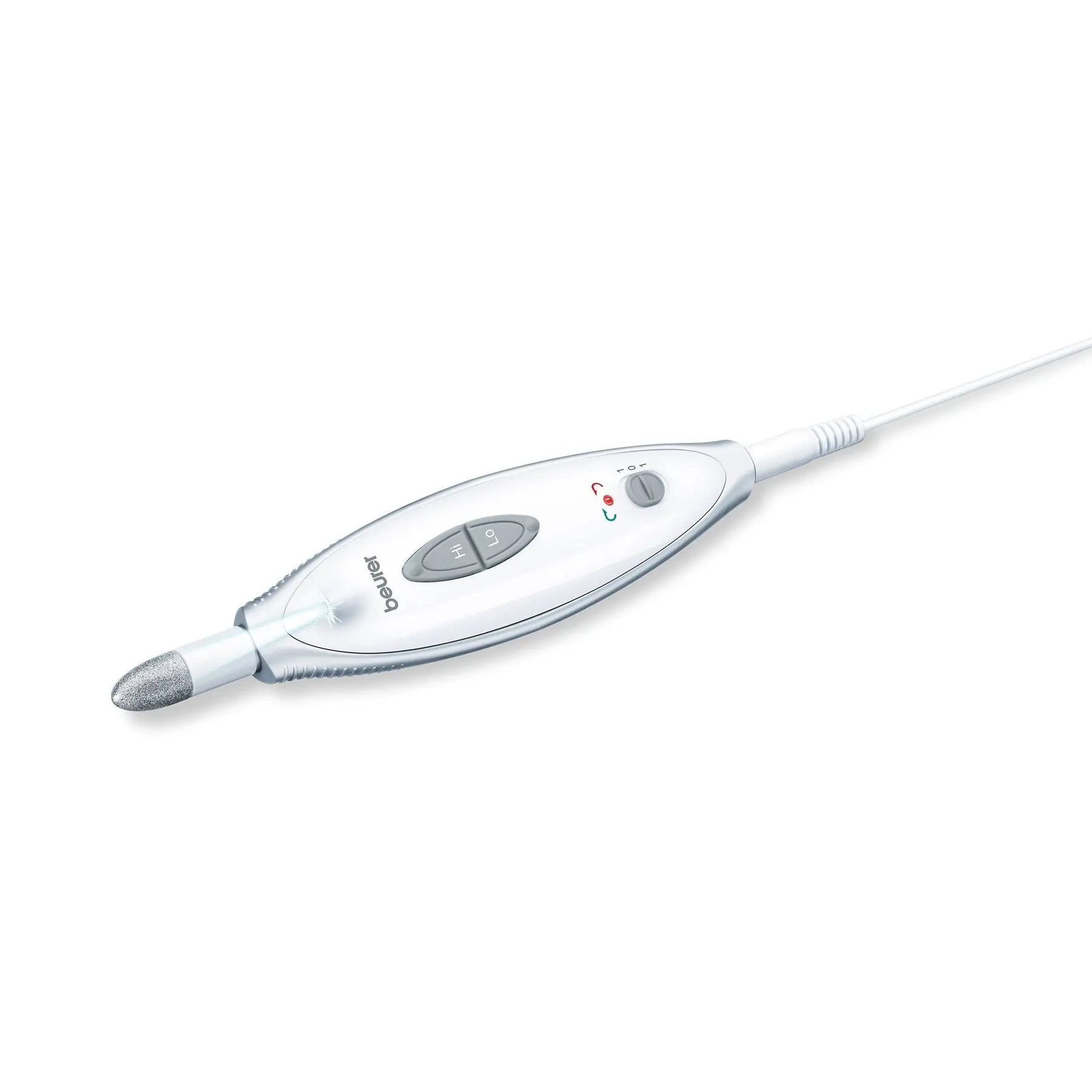 Beurer Blanc Nail File Mp 41