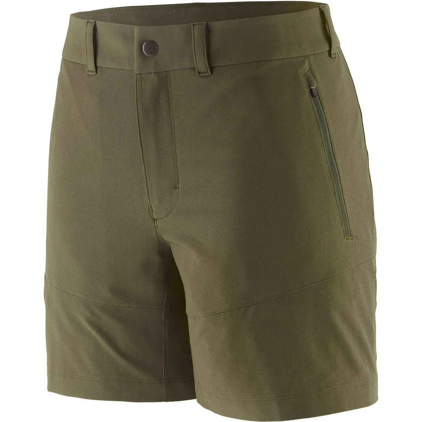 Short 6" Damen Patagonia Terravia