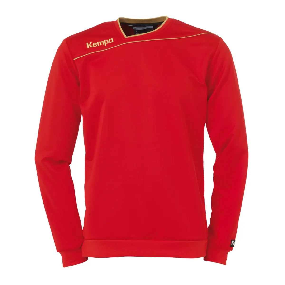 Sweattraining Kind Gold Kempa