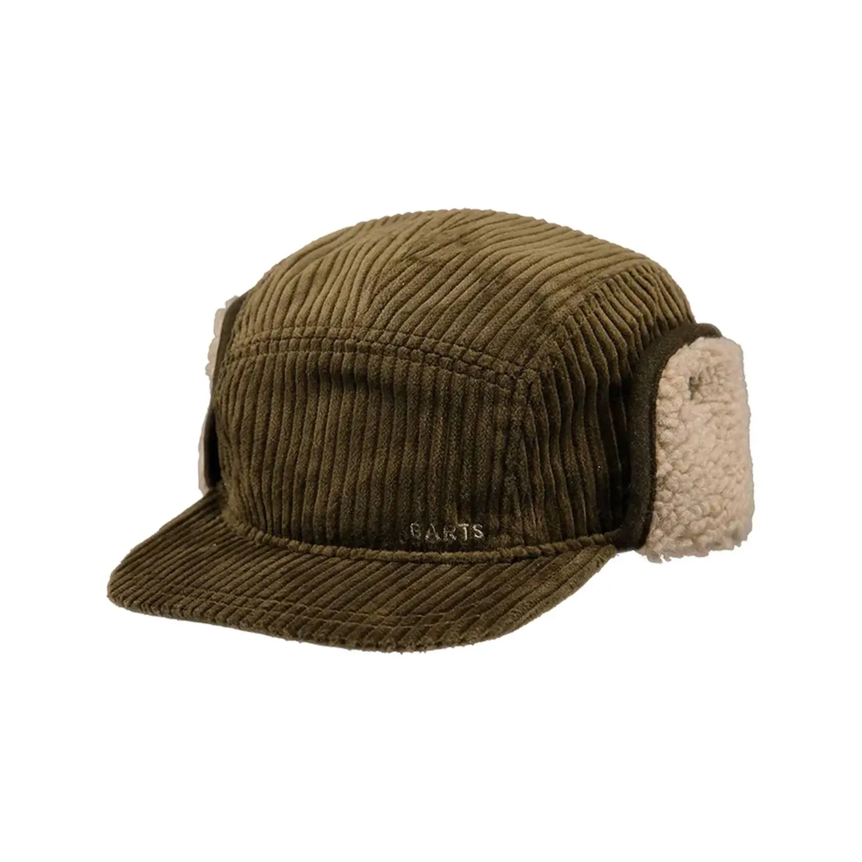 Snapback Cap Barts Rayner