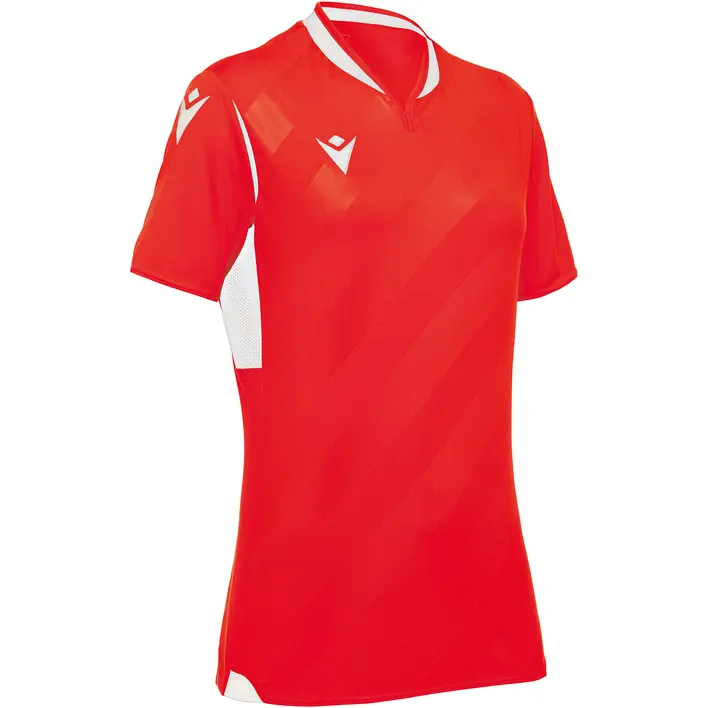 Damen Trikot Irma - Rouge - female - Size: S