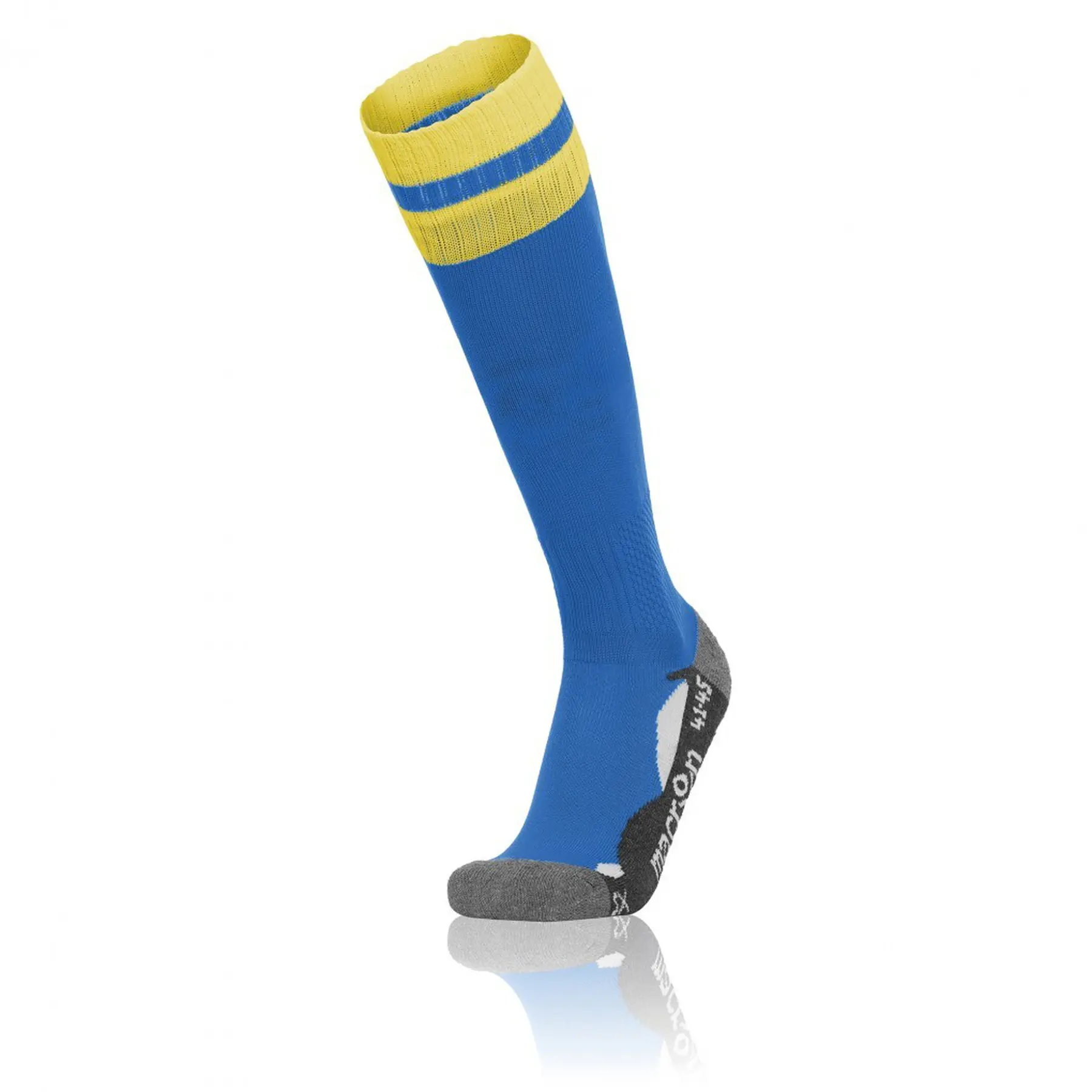 Socken Classiques - Bleu - male - Size: L