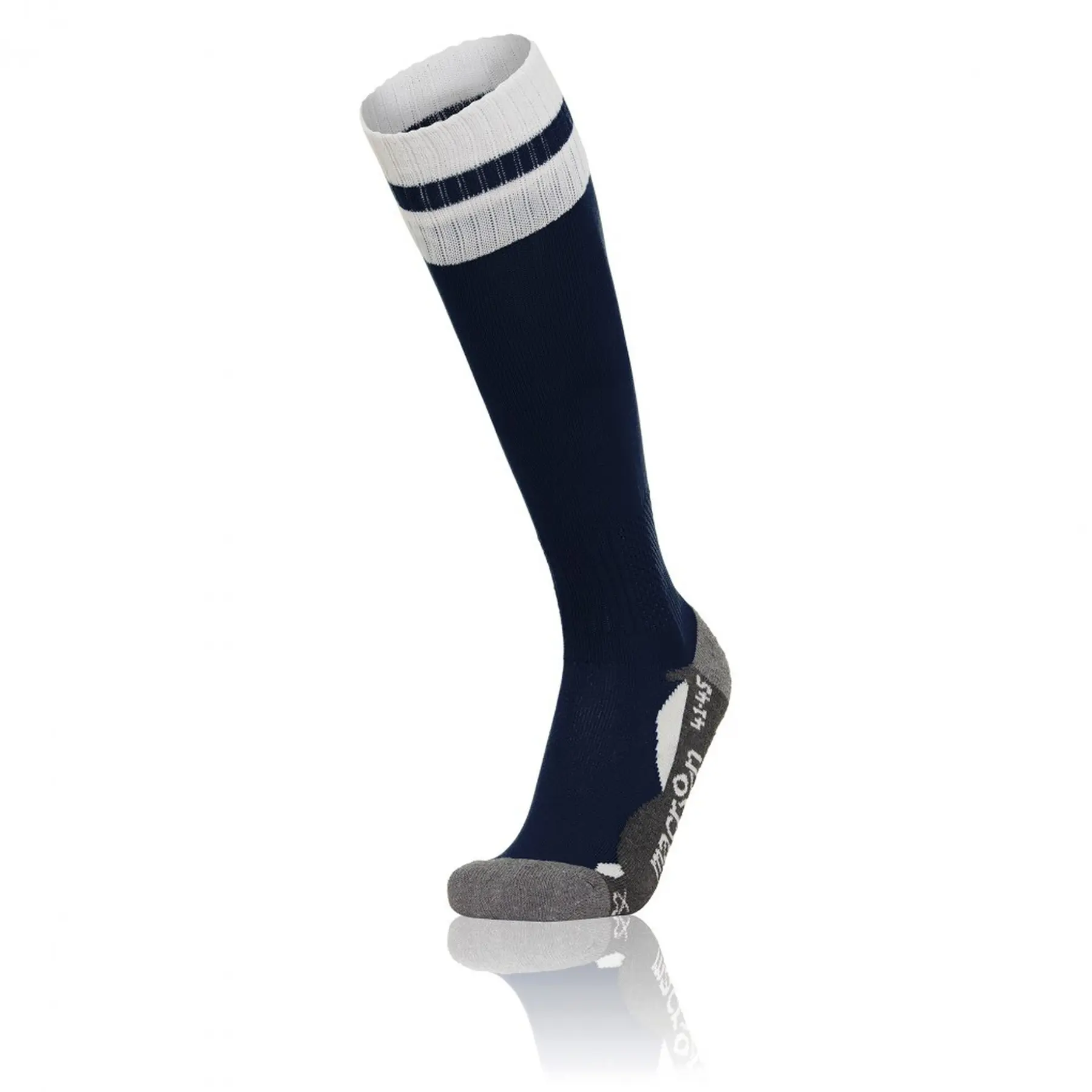 Socken Macron Classiques