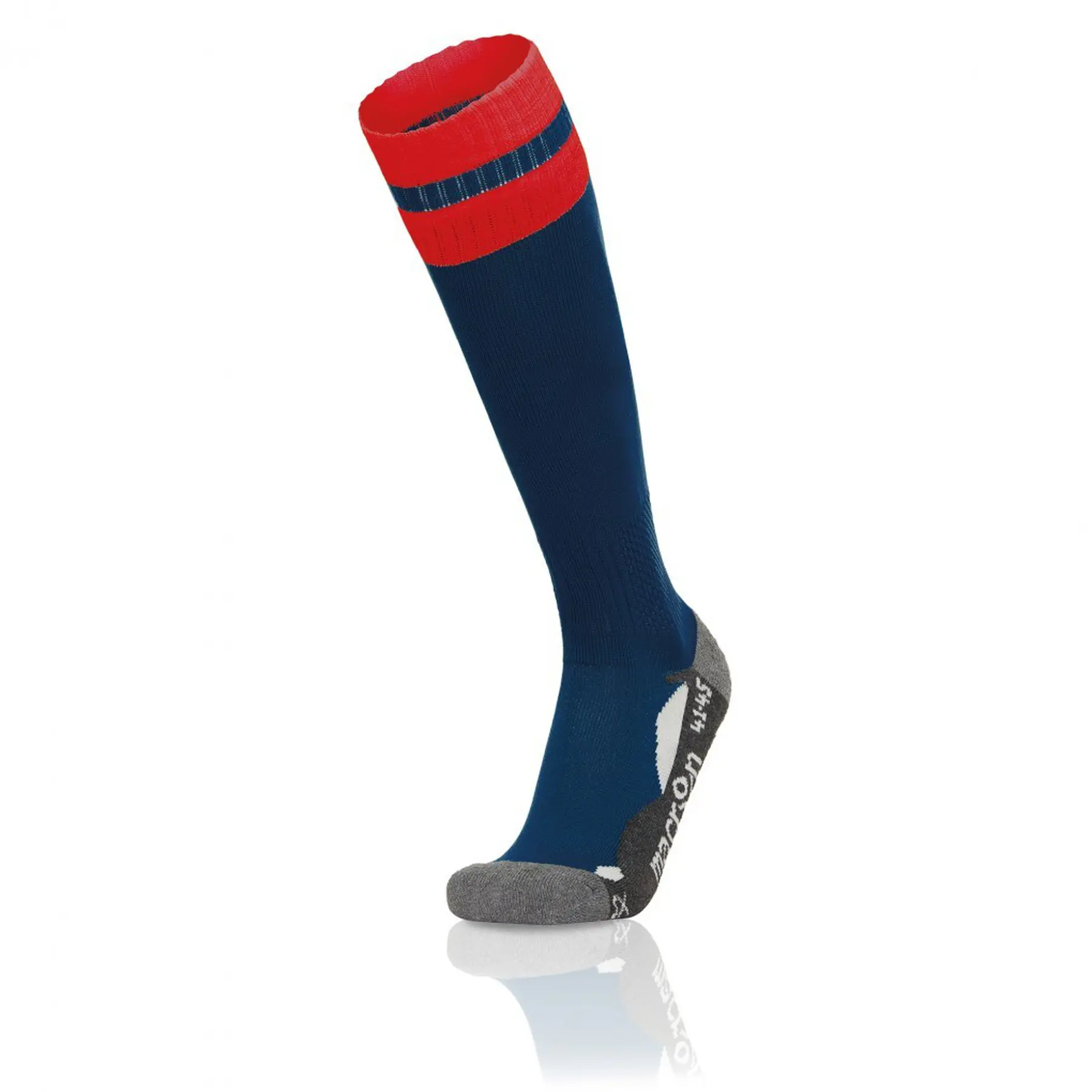 Socken Macron Classiques