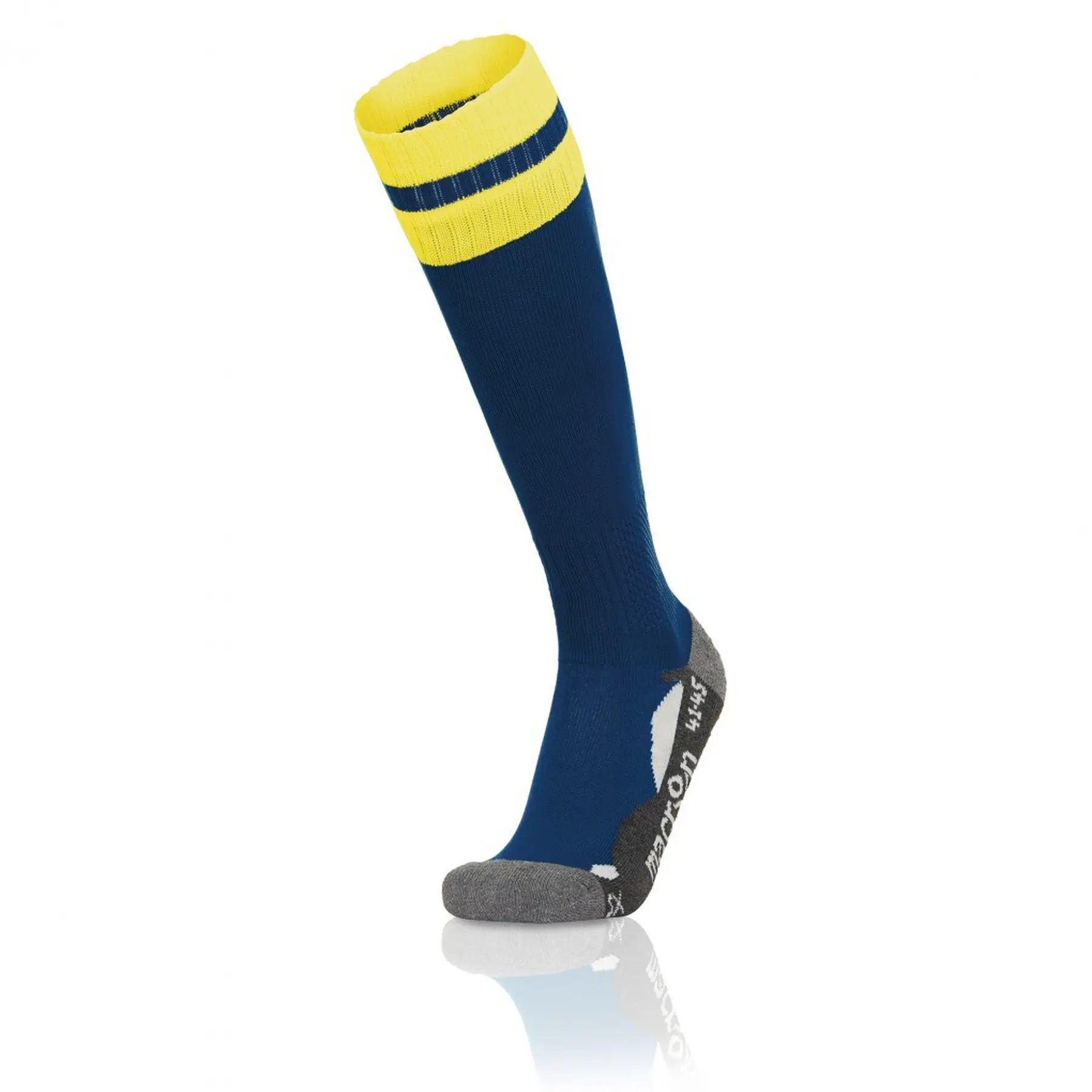 Socken Macron Classiques