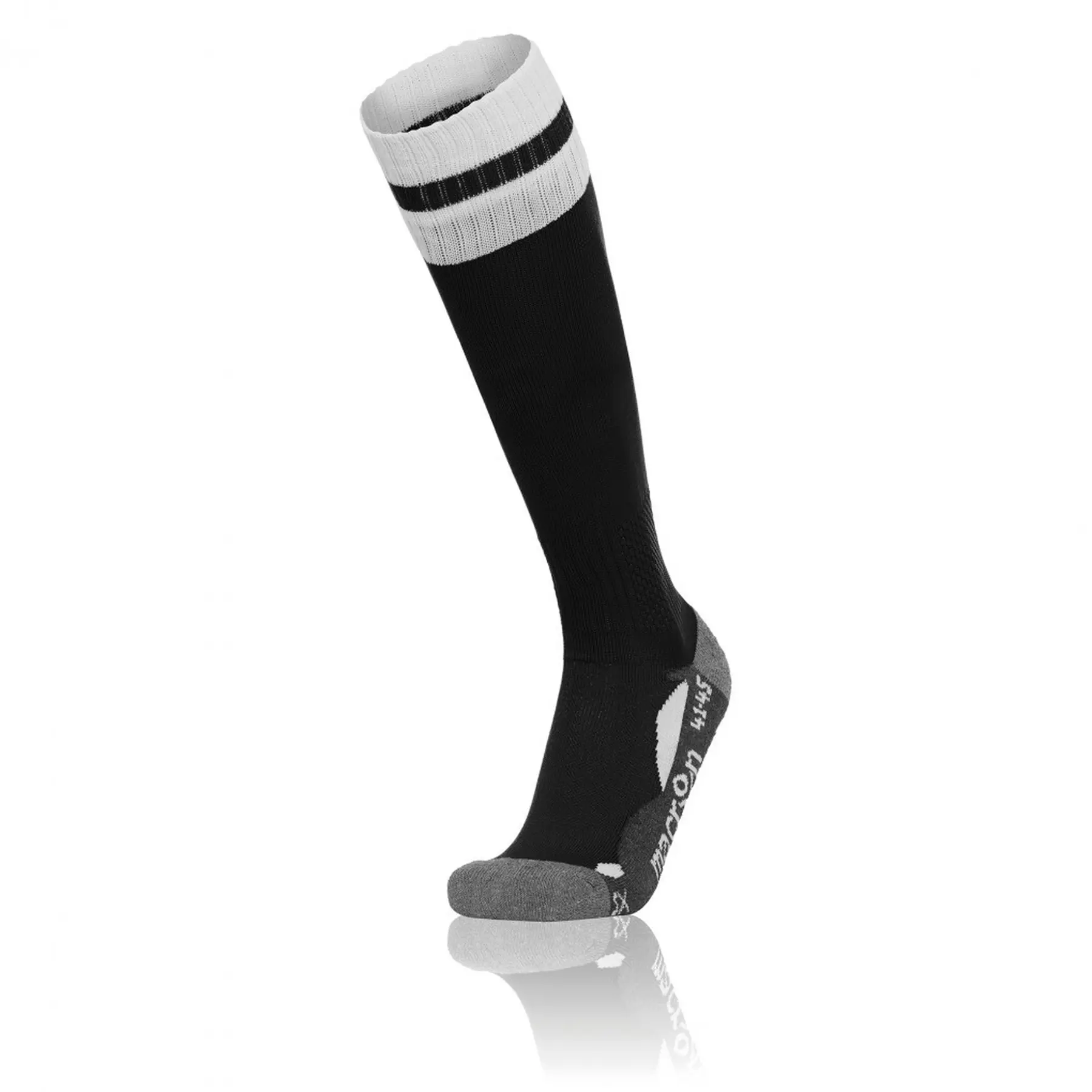 Socken Macron Classiques
