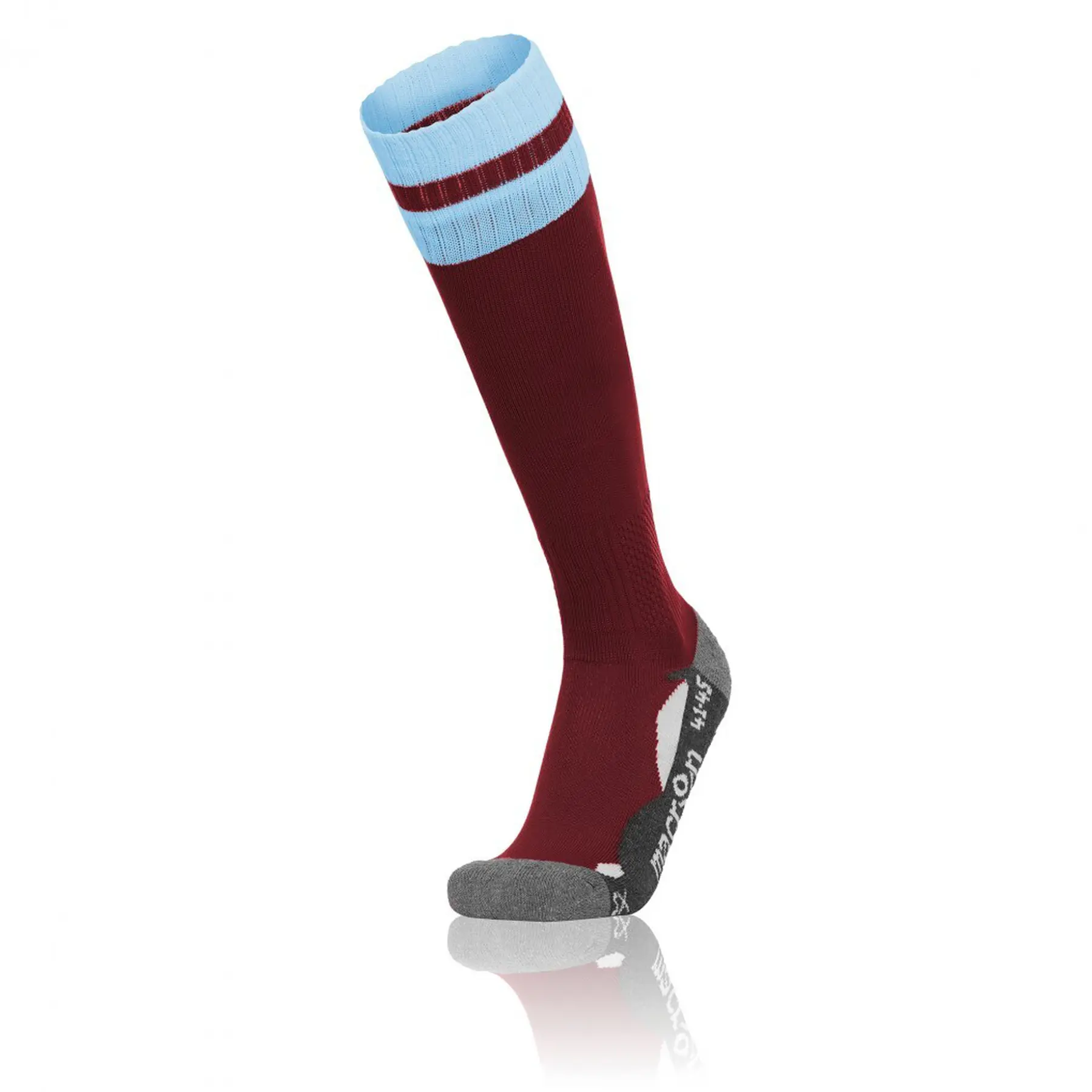Socken Macron Classiques