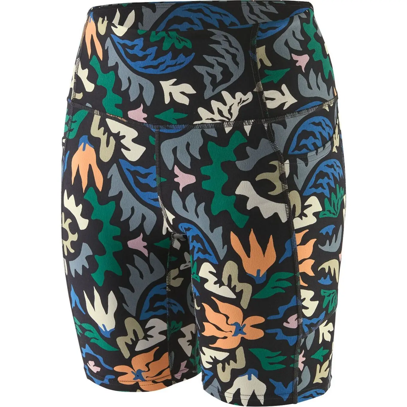 Short femme Patagonia Maipo - 8 in