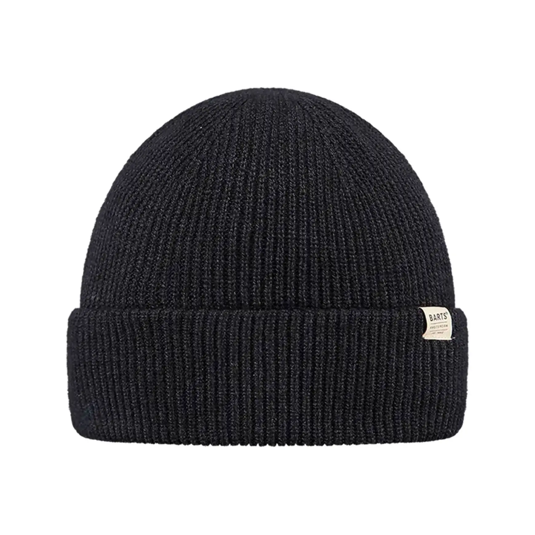 Barts Men's Gris Bonnet Stonel