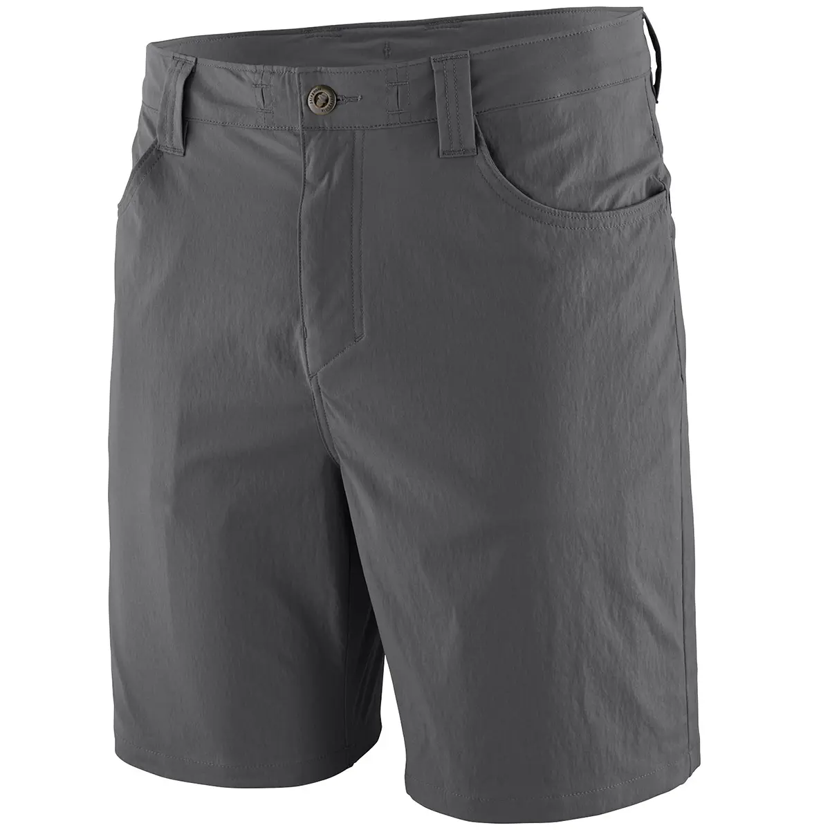 Short Patagonia Quandary 10"