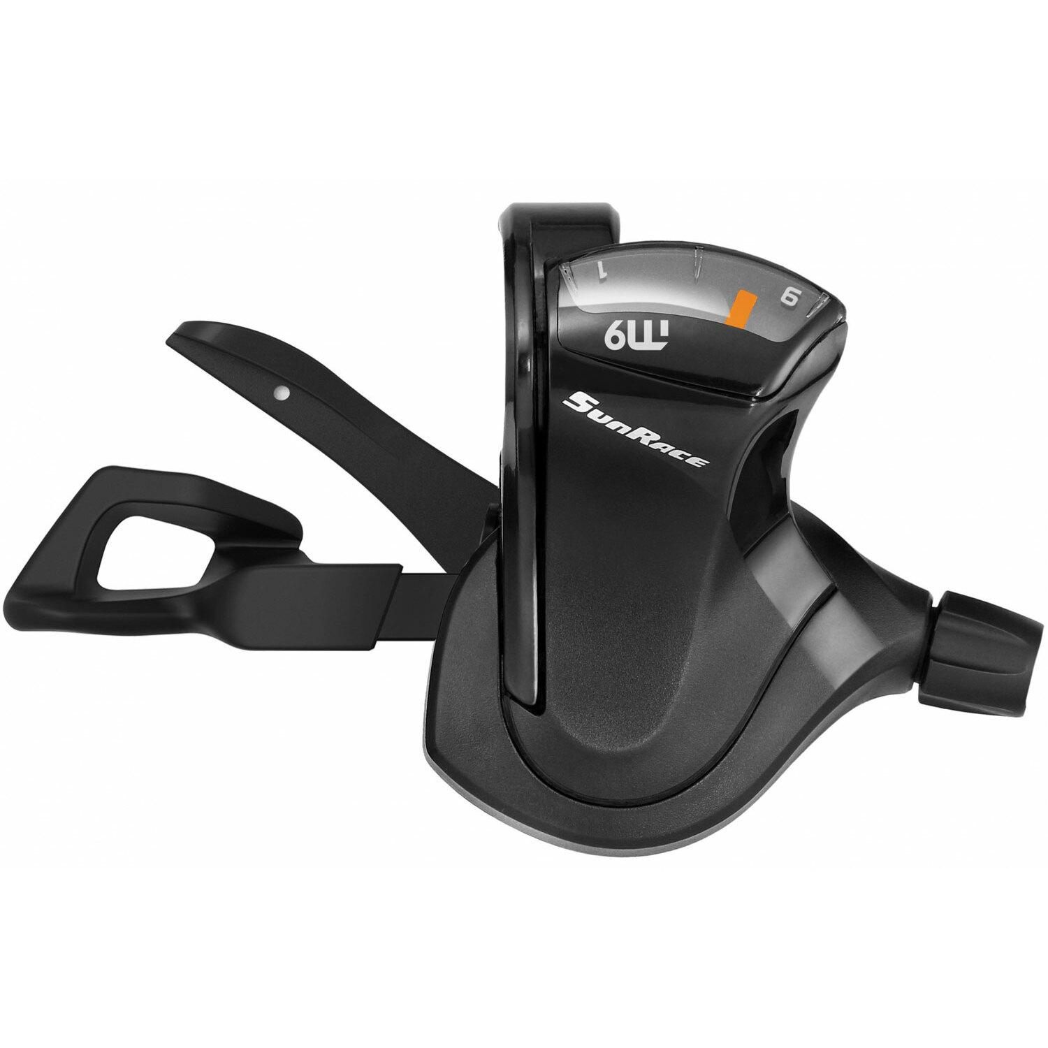 Velo Store - UK Right-hand lever Sunrace DLM903 | Extra 10% off with Subscription, Postage £16.79 to UK Fedex.