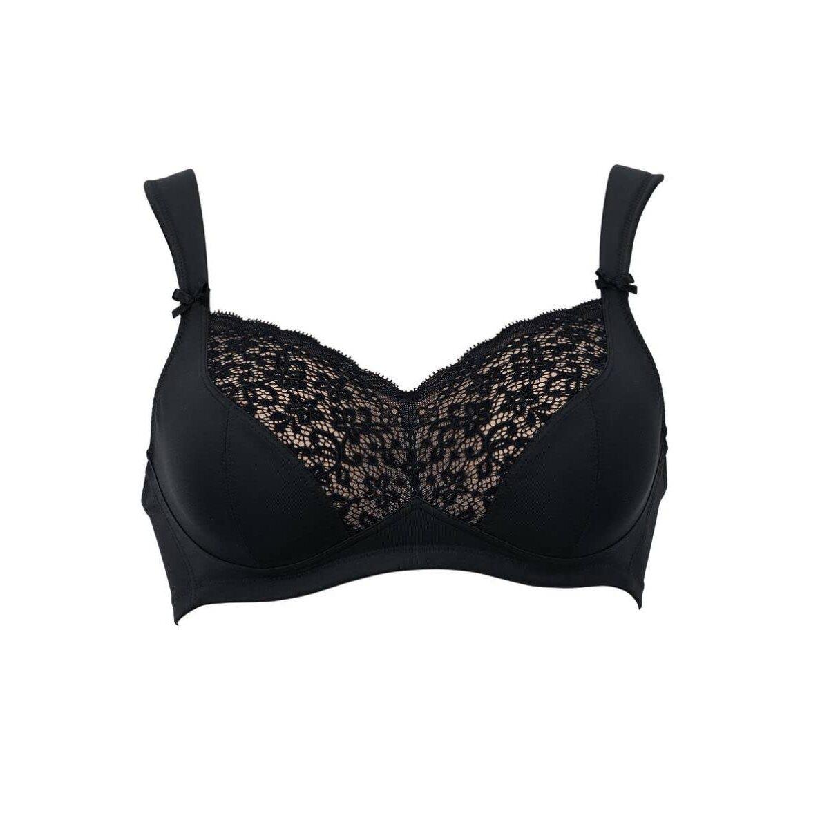 4009706688334 - Toptomfort-BH Frau havanna