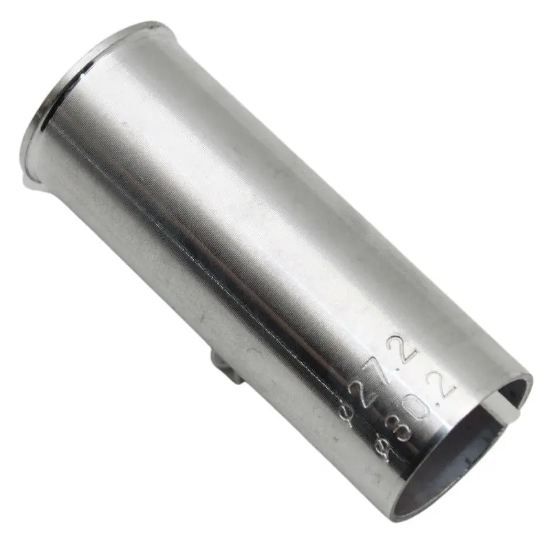 Velo Store - UK Seatpost reducer frame Selection P2R 27/30,2 mm | Extra 10% off with Subscription, Postage £16.79 to UK Fedex.