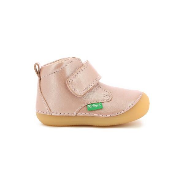 3612887811470 - Babystiefel sabio