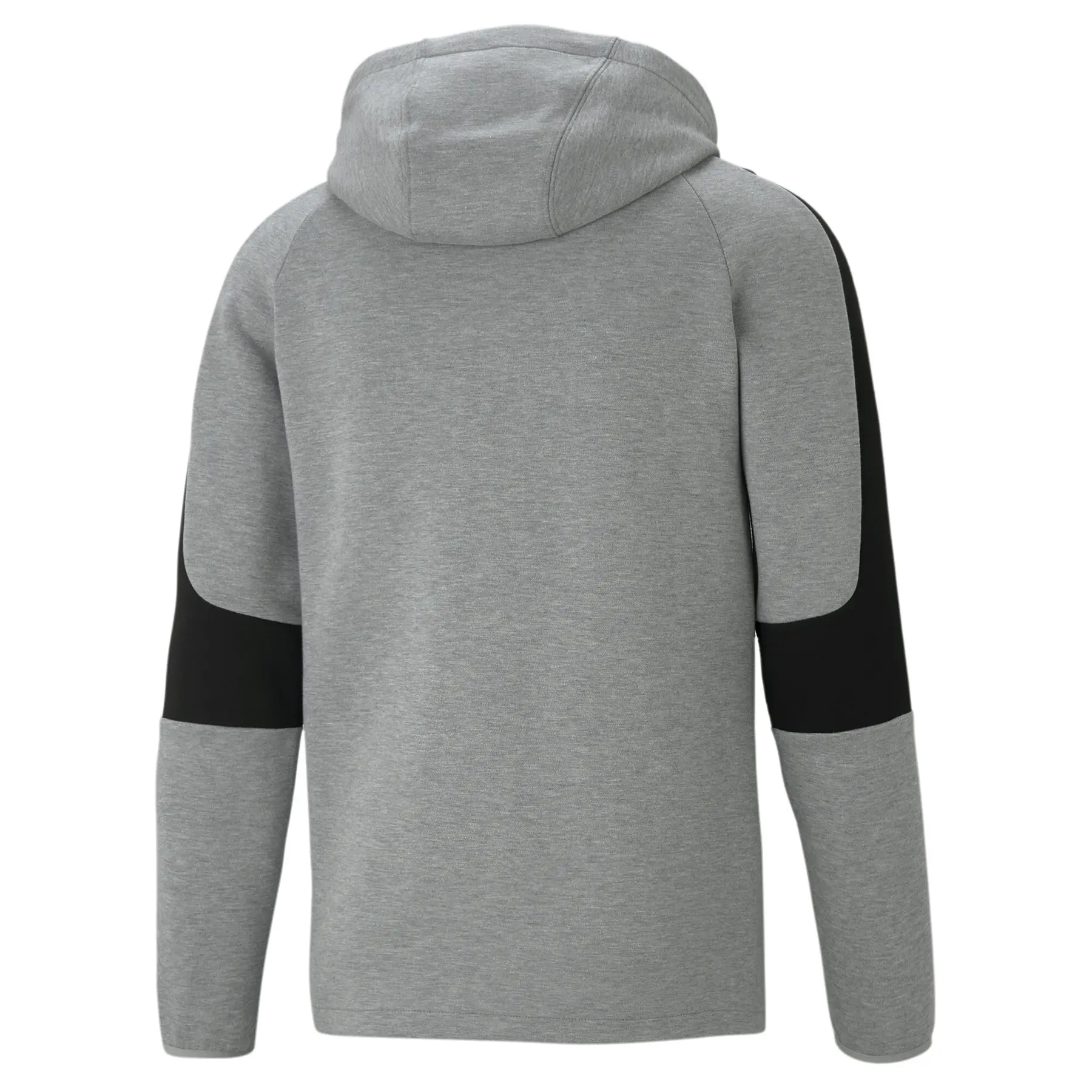 Full-zip hoodie Puma Evostripe Core | Foot-Store