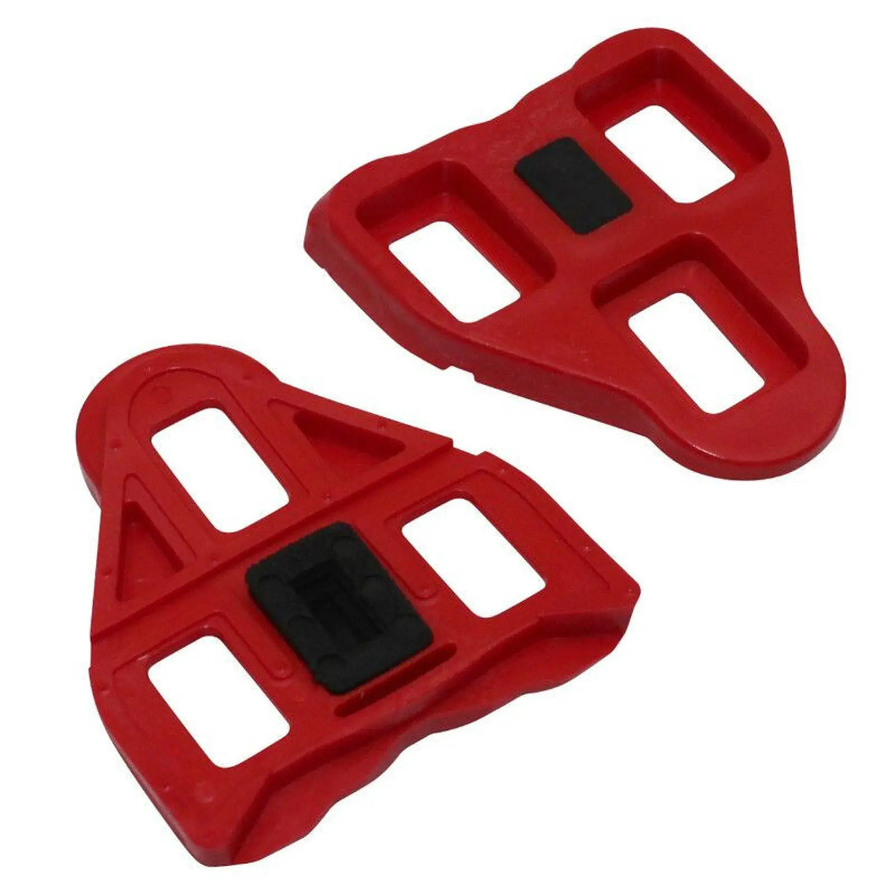 Image of Paar bewegliche Pedalplatten Roto Type Look Delta