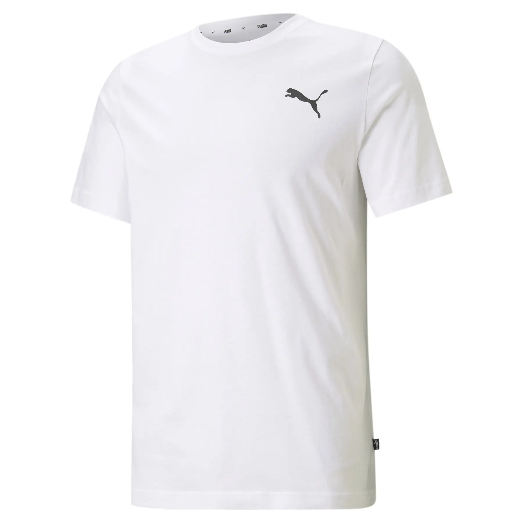 T-shirt Puma Essential Small Logo